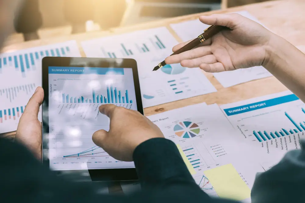 Evergreen Accounting