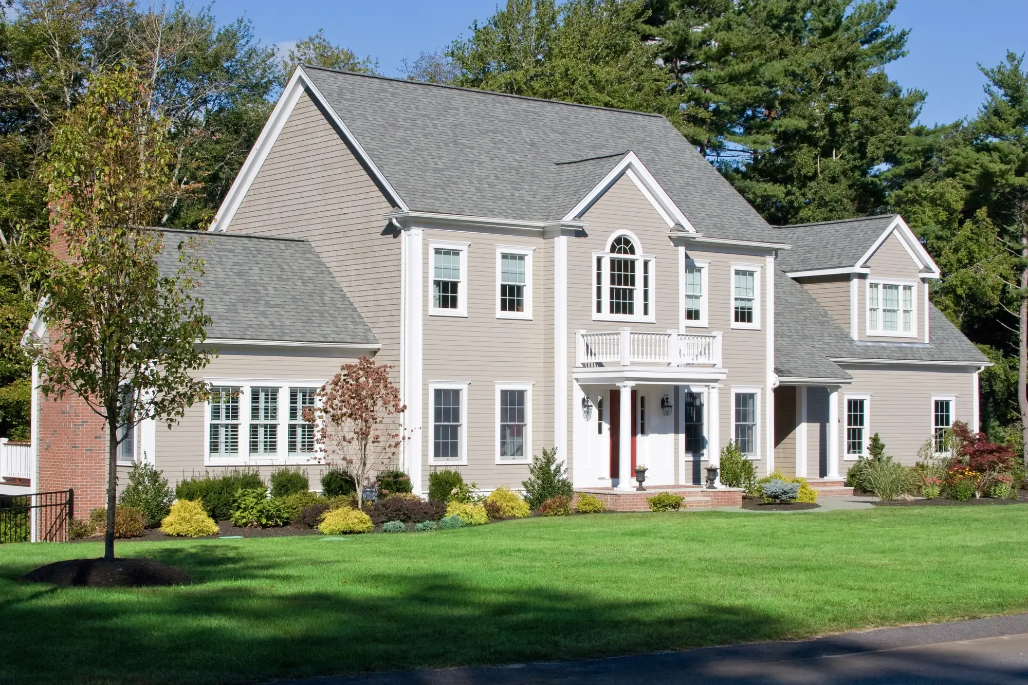 Conifer Property Management