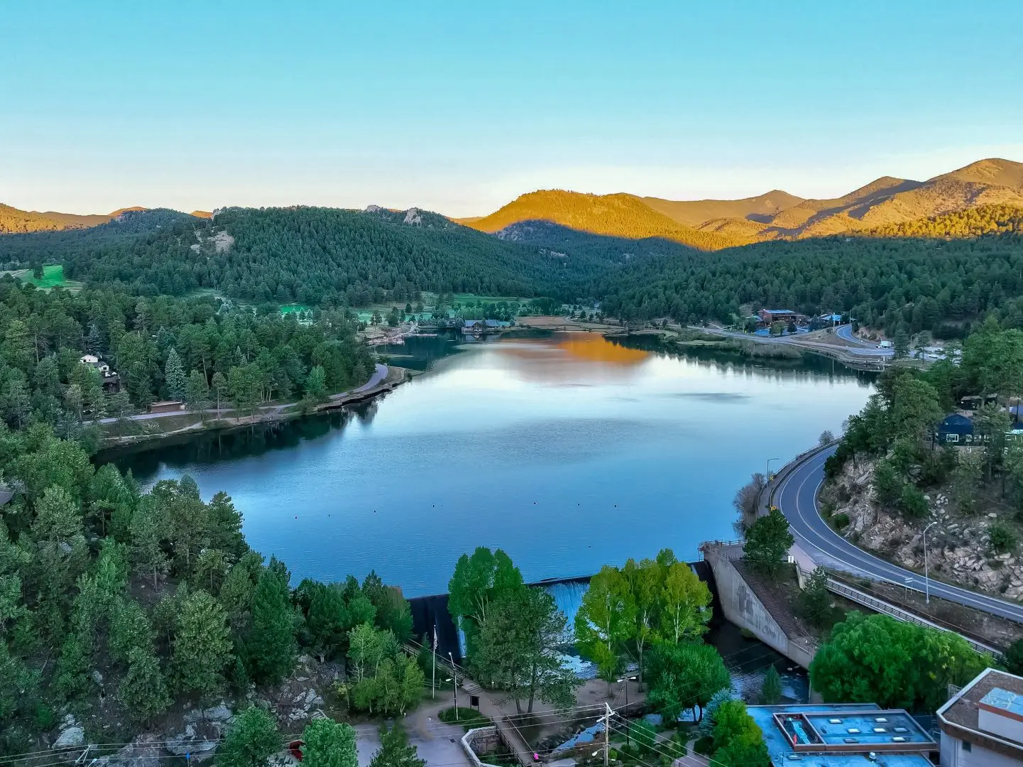 Evergreen Property Management